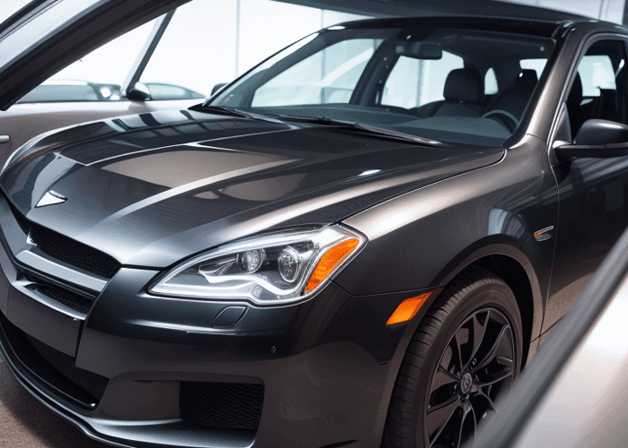 Automotive & Machinery — scrap metal supply for industrial applications