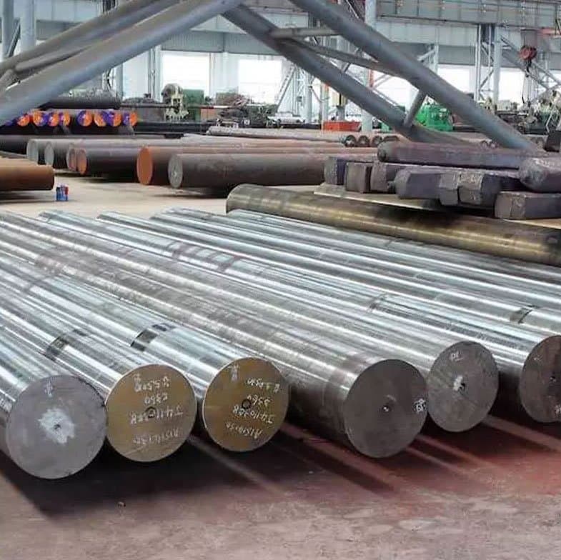 Tool Steel Scrap