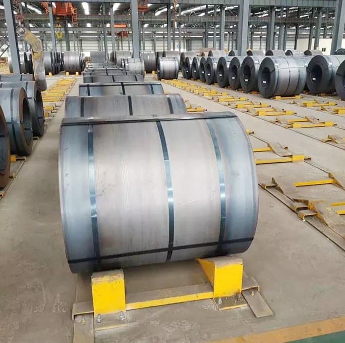 High-Alloy Steels — Stainless, tool steel, and specialty alloys