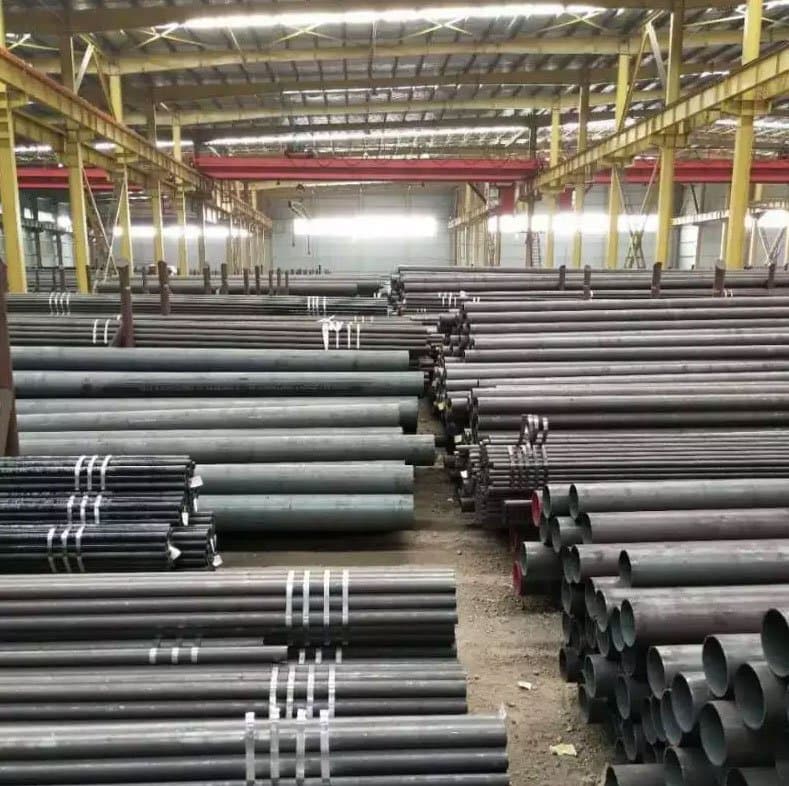 Rail Scrap