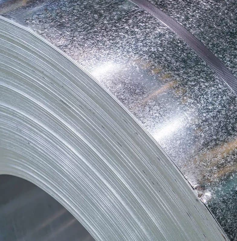 Stainless Steel Scrap