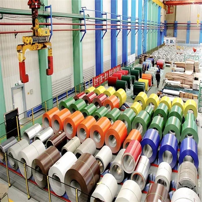 Non-Ferrous Metals — Copper, aluminum, and mixed non-ferrous streams